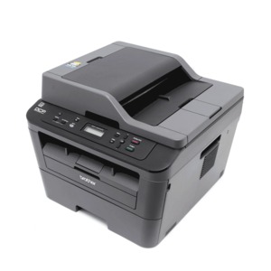 Impresora Multifuncional Brother DCP-L2540DW / Láser / Blanco y negro / WiFi / USB Impresora Multifuncional Brother DCP-L2540DW / Láser / Blanco y negro / WiFi / USB