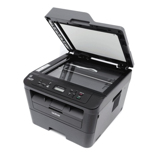 Impresora Multifuncional Brother  DCP-L2540DW / Láser / Blanco y negro / WiFi / USB