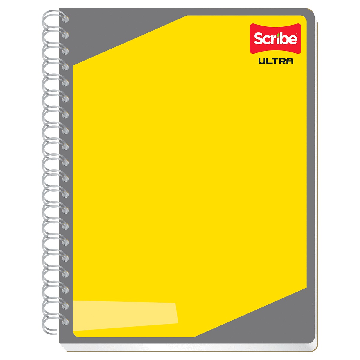 Cuaderno Profesional Scribe Ultra Raya 200 hojas