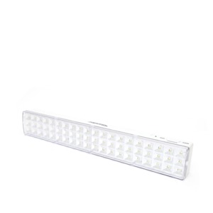 LÁMPARA DE EMERGENCIA SANELEC (BLANCO, 60 LED) LÁMPARA DE EMERGENCIA SANELEC (BLANCO, 60 LED)