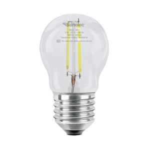 FOCO LED SANELEC 2W LED FRIA FOCO LED SANELEC 2W LED FRIA