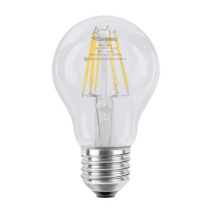 FOCO LED SANELEC 4W LUZ CALIDA FOCO LED SANELEC 4W LUZ CALIDA