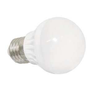 FOCO LED SANELEC 3W LUZ FRIA FOCO LED SANELEC 3W LUZ FRIA