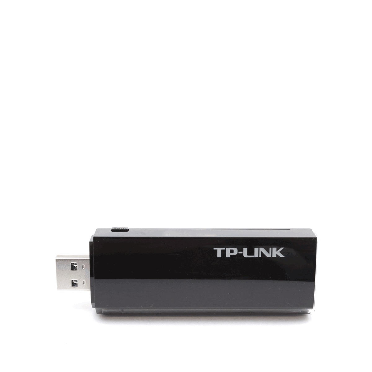 Adaptador WiFi USB Inalámbrico TP-Link Archer T4U / Doble banda / Negro