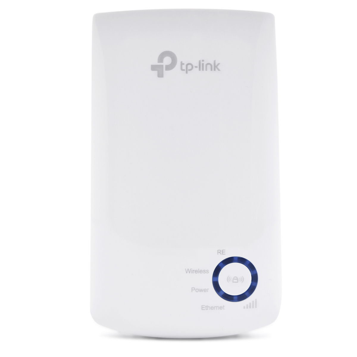 Extensor de Rango WiFi Inalámbrico TP-Link N300 10-100 Mbps Blanco | Office  Depot Mexico