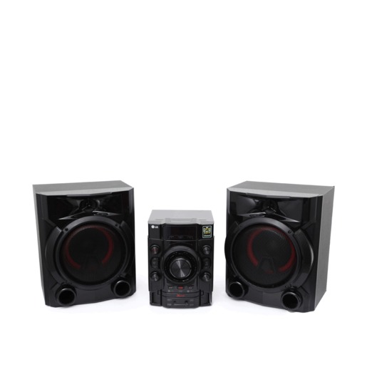 MINICOMPONENTE LG CM5660 (BLUETOOTH)
