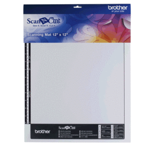 TAPETE BROTHER CAMATS12 (ESCANER) TAPETE BROTHER CAMATS12 (ESCANER)