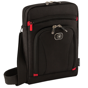 FUNDA PARA TABLET WENGER (NEGRO, 10 PULG.) FUNDA PARA TABLET WENGER (NEGRO, 10 PULG.)