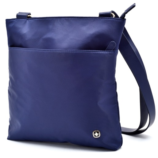 BOLSA PARA TABLET SWISSGEAR JORDAN (AZUL, 10 PUL.)