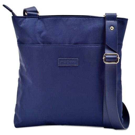 BOLSA PARA TABLET SWISSGEAR JORDAN (AZUL, 10 PUL.)
