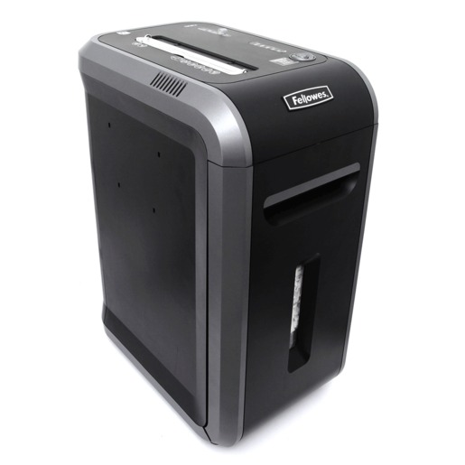 TRITURADORA FELLOWES 99CI (CORTE CRUZADO)