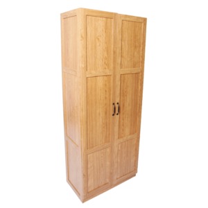 GABINETE SAUDER (ROBLE, MDF) GABINETE SAUDER (ROBLE, MDF)