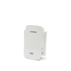 Repetidor Wifi Linksys RE6400 / 300 mb / Blanco