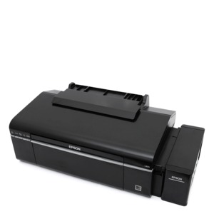 Impresora Epson Ecotank L805 / Tinta continua / Color / WiFi / USB Impresora Epson Ecotank L805 / Tinta continua / Color / WiFi / USB