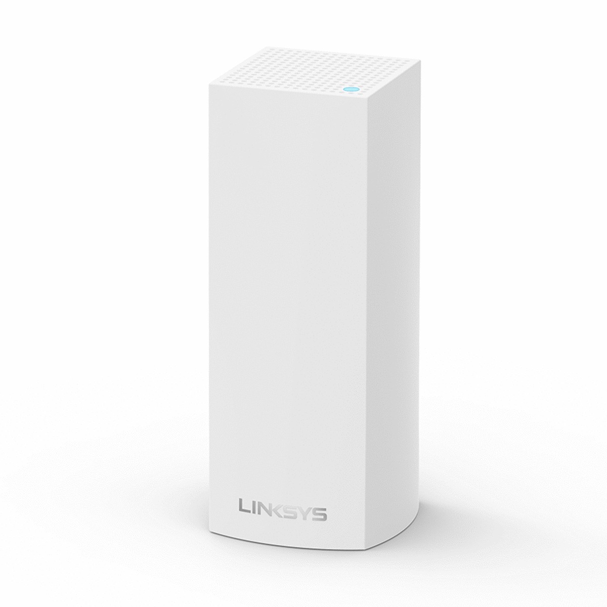 Router Linksys Velop WIFI Roaming Blanco