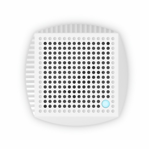 Router Linksys Velop WIFI Roaming Blanco