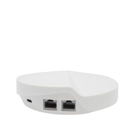 Router Inalámbrico WiFi Mesh TP-Link AC1300 Deco M5 / 2 Gigabit Ethernet / Bluetooth / Banda doble / 1200 Mbps