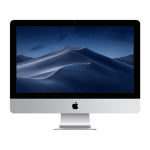 iMac Apple MMQA2E/A / Intel Core i5 / 21.5 Pulg. / 1tb / 8gb RAM / Plata iMac Apple MMQA2E/A / Intel Core i5 / 21.5 Pulg. / 1tb / 8gb RAM / Plata