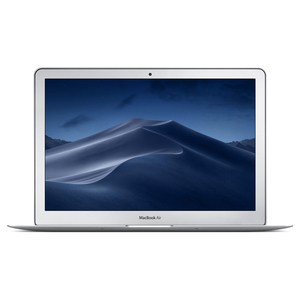 MacBook Air Apple MQD32E/A / Intel Core i5 / 13.3 Pulg. / 128gb SSD / 8gb RAM / Plata MacBook Air Apple MQD32E/A / Intel Core i5 / 13.3 Pulg. / 128gb SSD / 8gb RAM / Plata