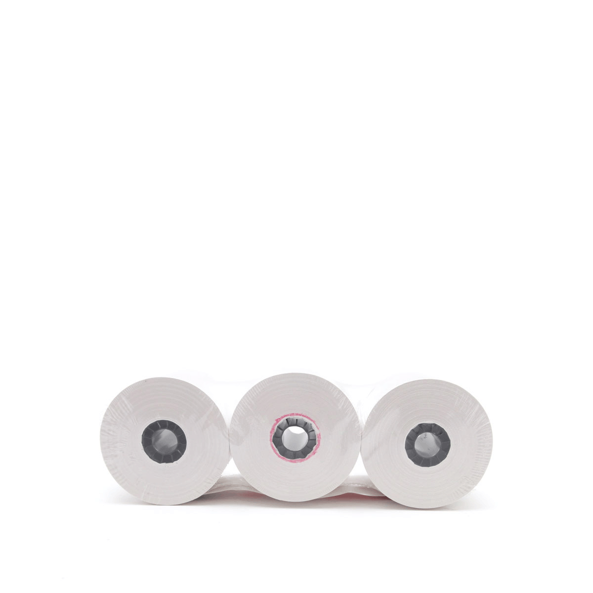 Rollos de Papel Térmico para Impresoras Punto de Venta Office Depot 21802  Blanco Empaque 6 piezas