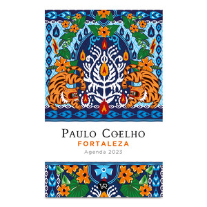 AGE VR PAULO COELHO FLEX 2022 AGE VR PAULO COELHO FLEX 2022
