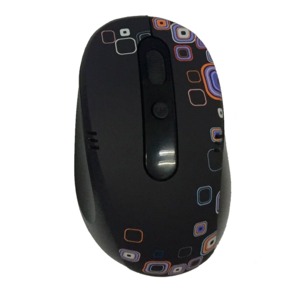 Mouse Inalámbrico Spectra IA20957B / Nano receptor USB / Negro / PC / Laptop / Mac Mouse Inalámbrico Spectra IA20957B / Nano receptor USB / Negro / PC / Laptop / Mac