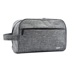 BOLSA DE VIAJE TRAVEL TIME (GRIS) BOLSA DE VIAJE TRAVEL TIME (GRIS)