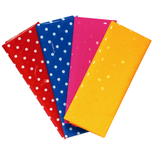 PAPEL FRANCES RIBOCEL LUNARES (COLORES, 2 PZS.) PAPEL FRANCES RIBOCEL LUNARES (COLORES, 2 PZS.)