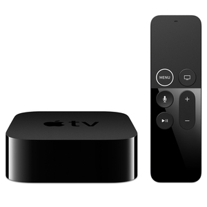 APPLE TV (4K, 64 GB) APPLE TV (4K, 64 GB)