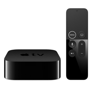 APPLE TV (4K, 32 GB) APPLE TV (4K, 32 GB)