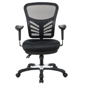 Silla de Oficina Coscorp Tosacana / Malla / Negro Silla de Oficina Coscorp Tosacana / Malla / Negro