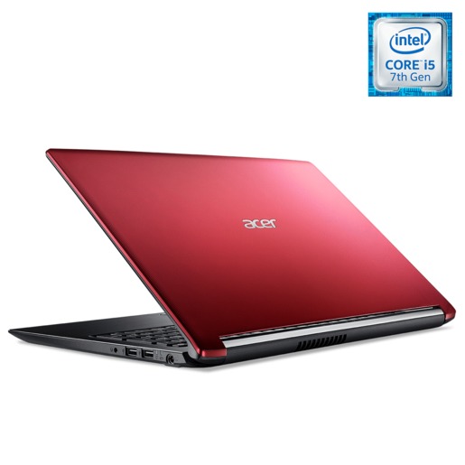 LAPTOP ACER ASPIRE 5 (COREI5, 15.6 PULG.)