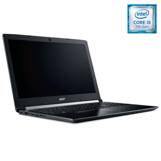 LAPTOP ACER ASPIRE 5 (COREI5, 15.6 PULG.)