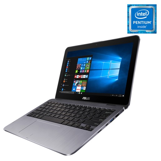 LAPTOP 2 EN 1 ASUS TP203NAH (PENTIUM N4200, 11.6)