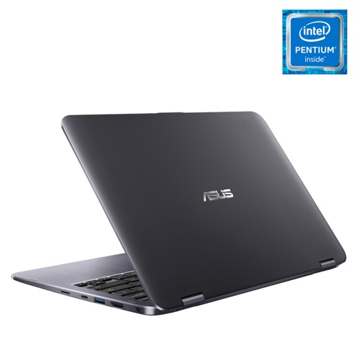 LAPTOP 2 EN 1 ASUS TP203NAH (PENTIUM N4200, 11.6)