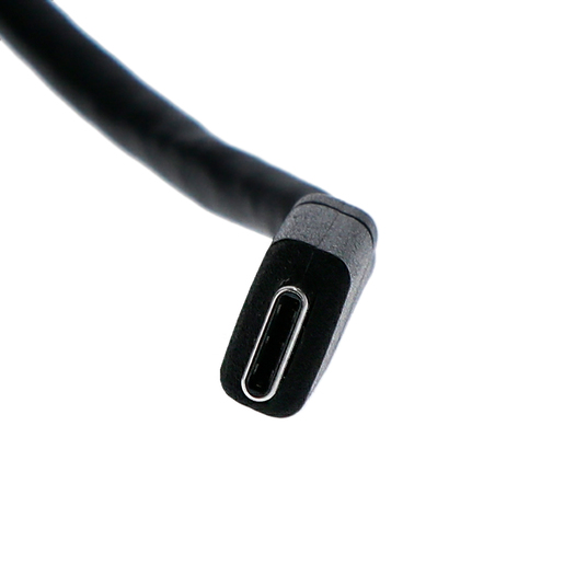 Cable Tipo-C Spectra / 1 metro / Negro