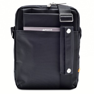 Maletín para Tablet 10.2 pulgadas Skypeak Negro Maletín para Tablet 10.2 pulgadas Skypeak Negro