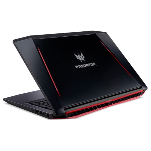LAPTOP ACER PREDATOR HELIOS 300 G3-572-738Y (COREI7, 15.6 PULG)