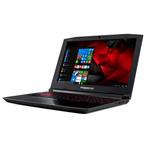 LAPTOP ACER PREDATOR HELIOS 300 G3-572-738Y (COREI7, 15.6 PULG)