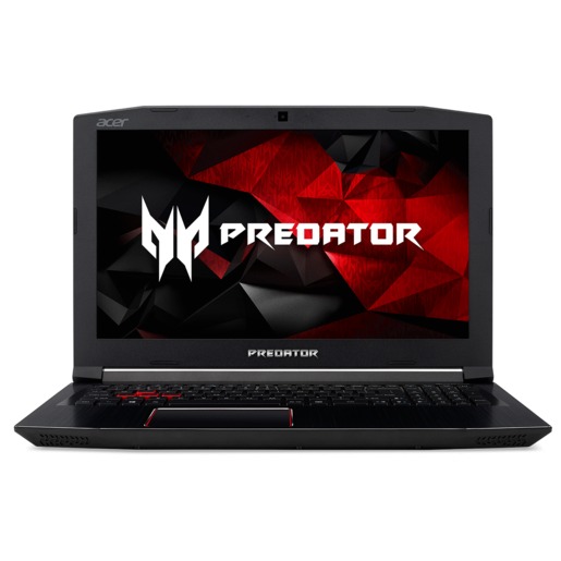 LAPTOP ACER PREDATOR HELIOS 300 G3-572-738Y (COREI7, 15.6 PULG)