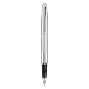 Bolígrafo Pilot Mr Metropolitan Plata Bolígrafo Pilot Mr Metropolitan Plata