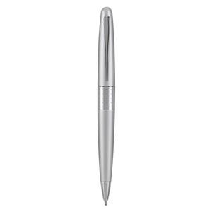Bolígrafo Pilot Mr Metropolitan 1 mm Plata Bolígrafo Pilot Mr Metropolitan 1 mm Plata