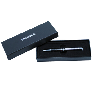BOLÍGRAFO ZEBRA SLIDE PEN (NEGRO, 1 PZA.) BOLÍGRAFO ZEBRA SLIDE PEN (NEGRO, 1 PZA.)
