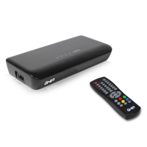 SINTONIZADOR DIGITAL GHIA GAC-002 (HDMI) SINTONIZADOR DIGITAL GHIA GAC-002 (HDMI)