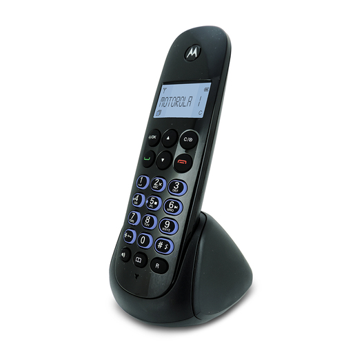 Teléfono Inalámbrico con Identificador Motorola M750CE