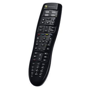 Control Remoto Logitech Harmony 350 / 8 dispositivos / Pantalla TV / Blu ray / Streaming