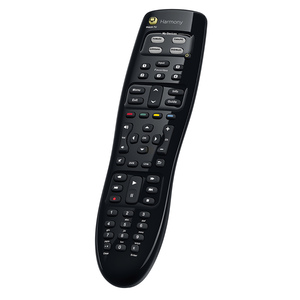 Control Remoto Logitech Harmony 350 / 8 dispositivos / Pantalla TV / Blu ray / Streaming Control Remoto Logitech Harmony 350 / 8 dispositivos / Pantalla TV / Blu ray / Streaming