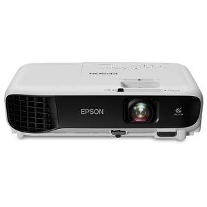 VIDEOPROYECTOR EPSON POWERLITE S41+ (BLANCO) VIDEOPROYECTOR EPSON POWERLITE S41+ (BLANCO)