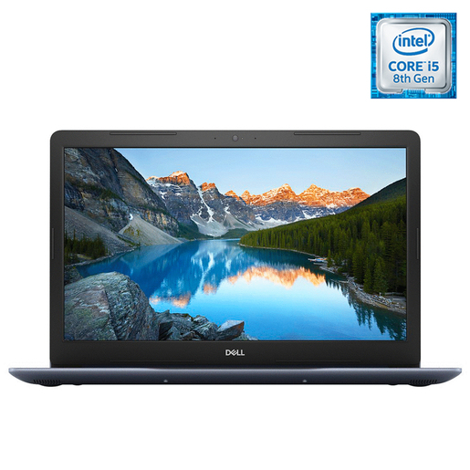 LAPTOP DELL I5570_I581TSW (COREI5, 15.6 PULG)