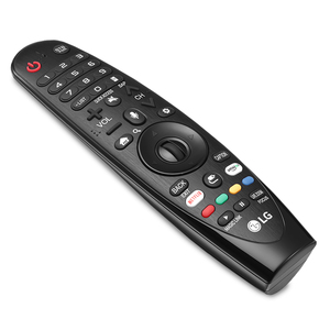 Control Remoto Magic LG AN MR650A / webOS 3.5 / Pantalla TV / Streaming Control Remoto Magic LG AN MR650A / webOS 3.5 / Pantalla TV / Streaming